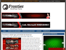 Tablet Screenshot of fortunatositalianmarket.com